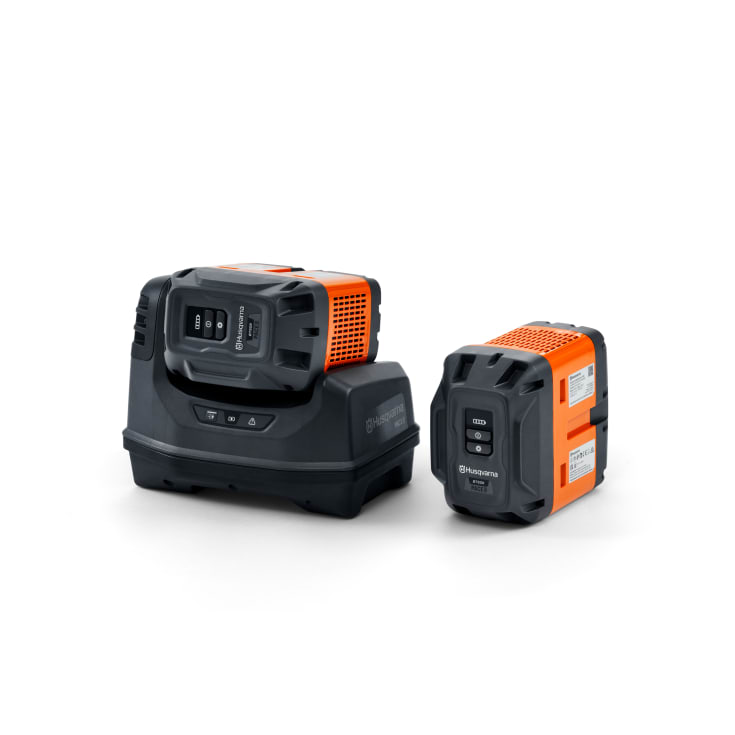 Husqvarna B750X/C1800X PACE power kit