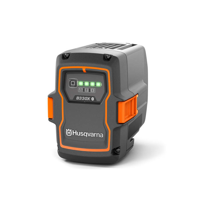 Husqvarna batteri 40-B330X, 36 V/10,0 Ah