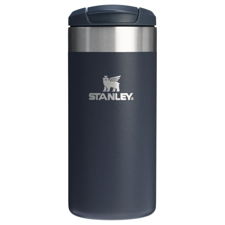 Stanley termoskopp 0,35L - grå