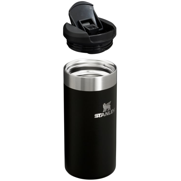 Stanley termosmugg 0,35L - svart
