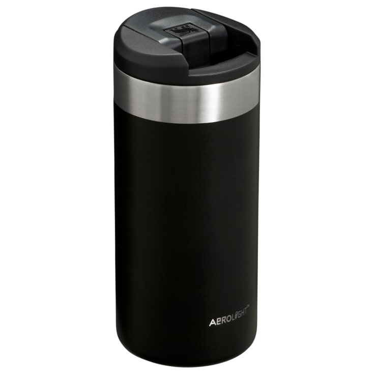 Stanley termoskopp 0,35L - svart