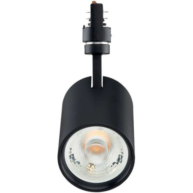 Philips Coreline skinnespot, 4000K, svart