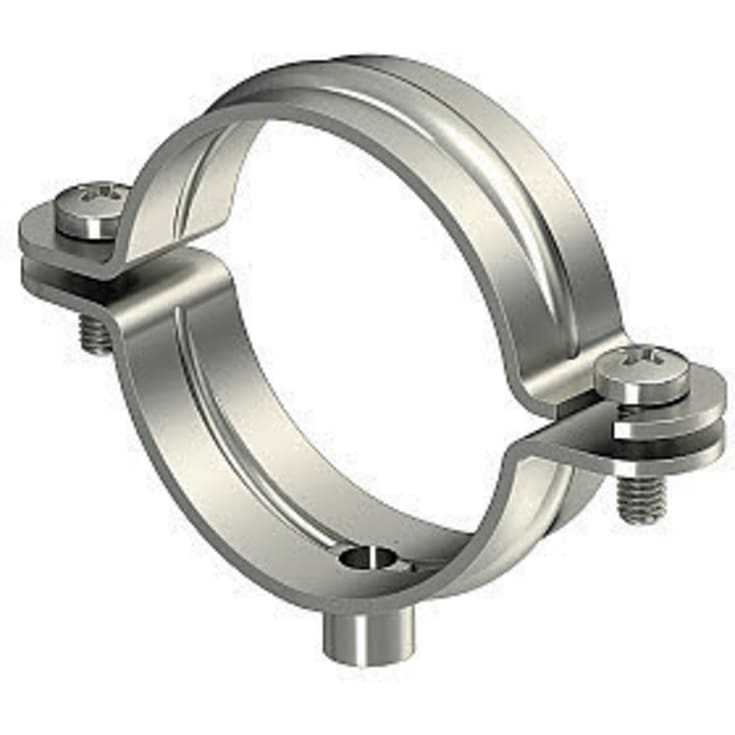 25 st Avståndsfäste Med gängad anslutning M6 58-60mm