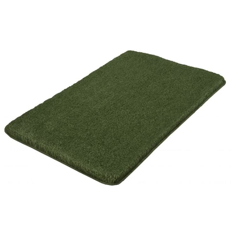 Badematte Kleine Wolke Relax Forest 50x80 cm