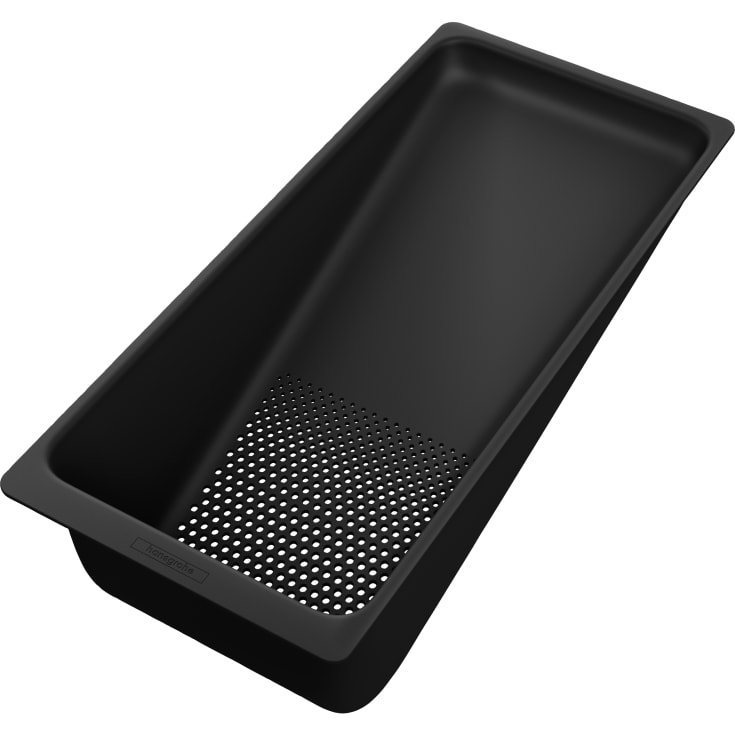 Hansgrohe F14 multifunksjonssil