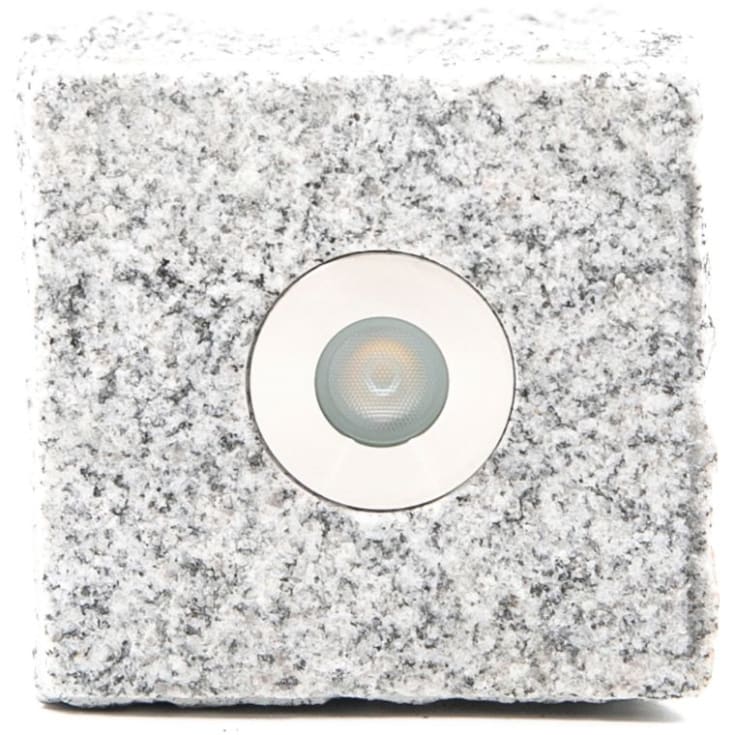 Light By Juul belegningsstein med Juulius 1 spot, earl grey