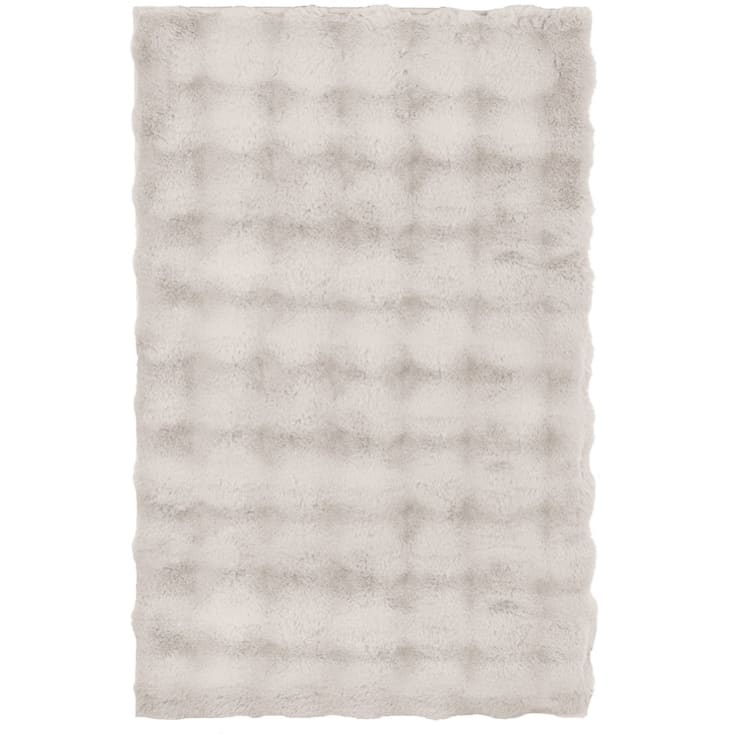 Kleine Wolke badematte sky silke 60x90 cm