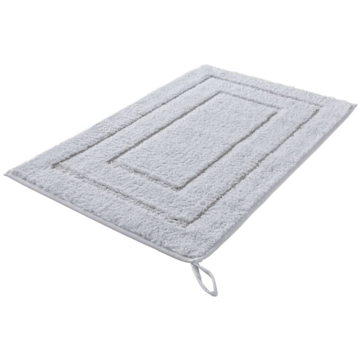 Kleine Wolke badematte nico hvit 50x60 cm