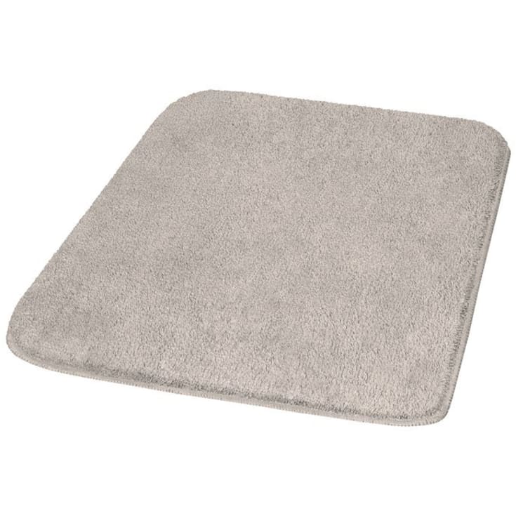 Kleine Wolke badematte wilna taupe 50x60 cm