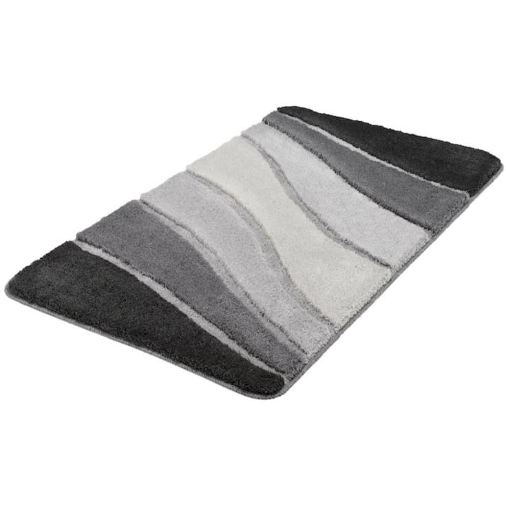 Kleine Wolke badematte havskifer 70x120 cm
