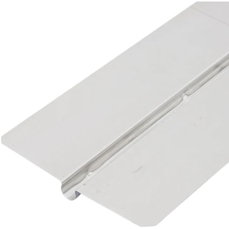 GTBUILD varmefordelingsplate for ø20mm rør