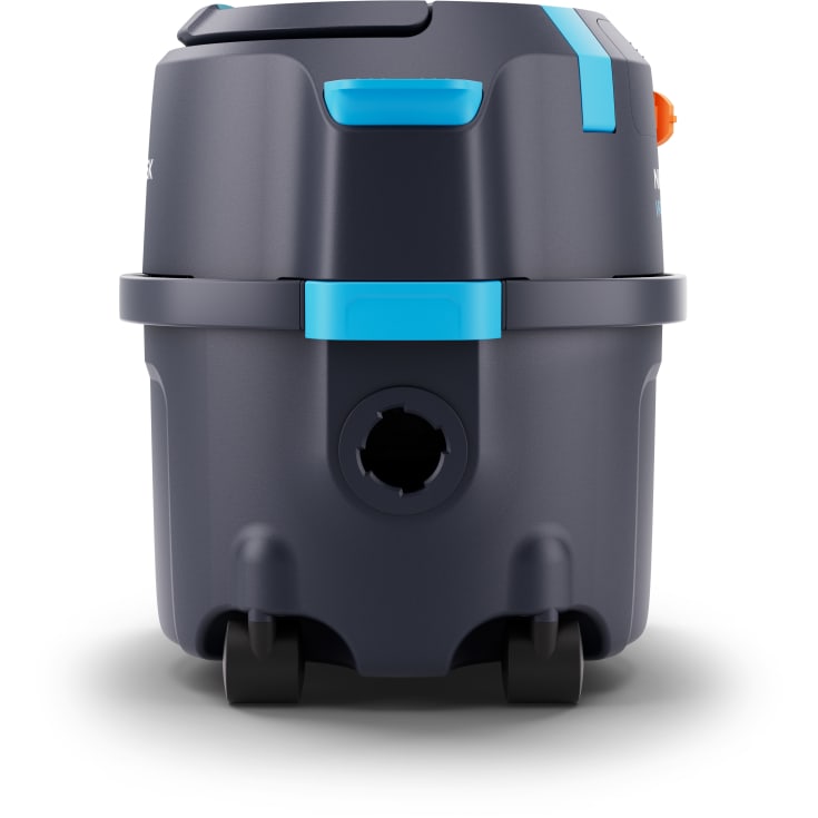 Nilfisk støvsuger VP400 HEPA XT EU