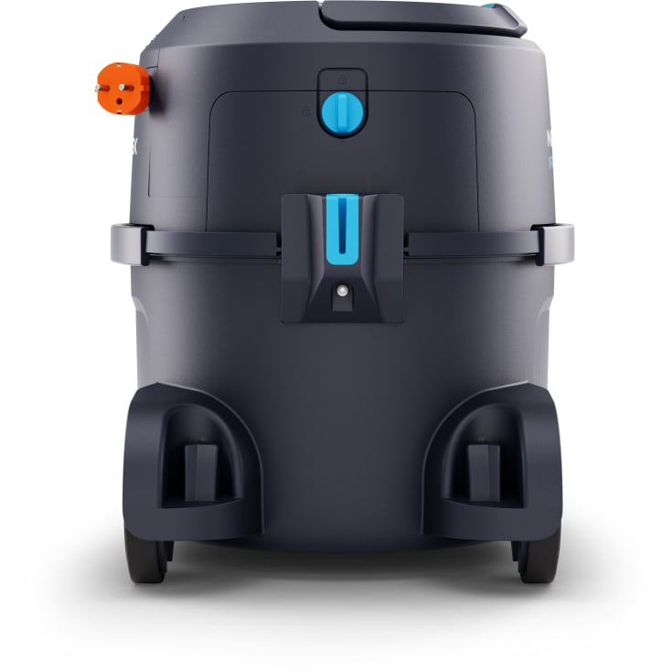 Nilfisk støvsuger VP400 HEPA XT EU