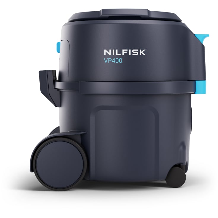 Nilfisk støvsuger VP400 HEPA XT EU
