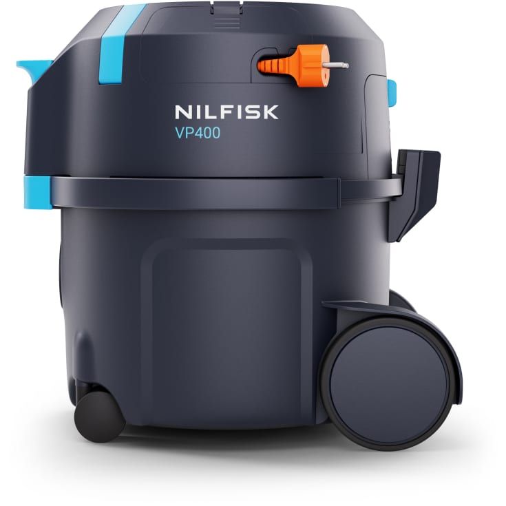Nilfisk støvsuger VP400 HEPA XT EU