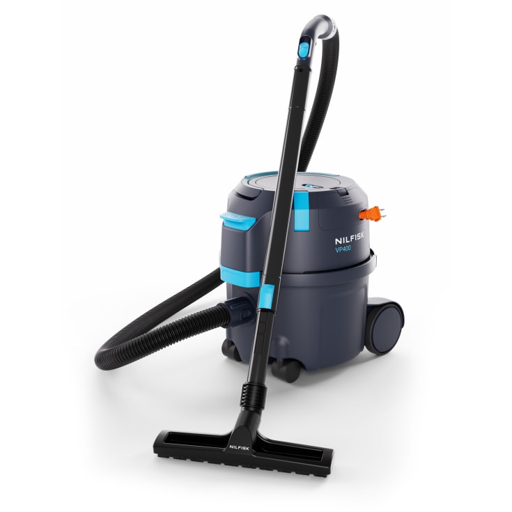 Nilfisk støvsuger VP400 HEPA XT EU