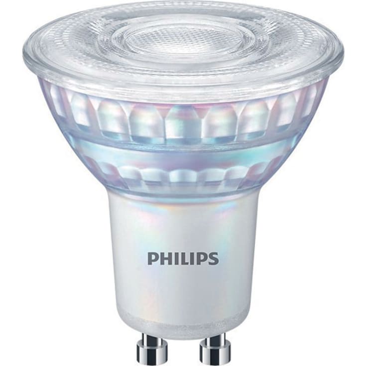 Philips Master Value Dimtone GU10 spotlampa, 2200-2700K, 6,2W