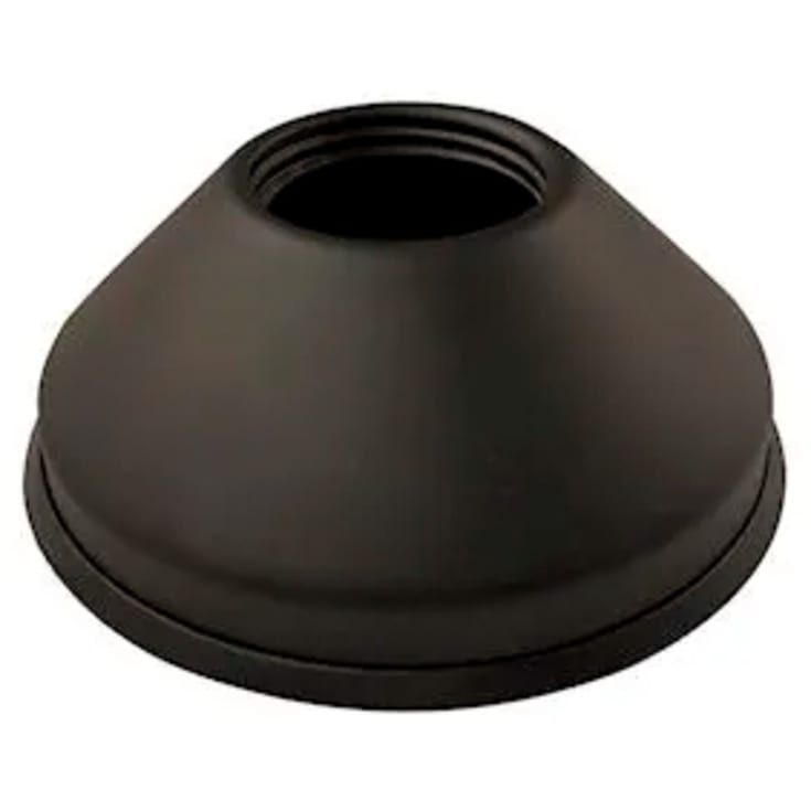 Sanipex roset, for senterkupling, Ø70 / 3/4"