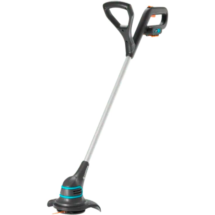 Gardena Smallcut li-23R Gresstrimmer, med 1 x 14,4V 2,0Ah batteri