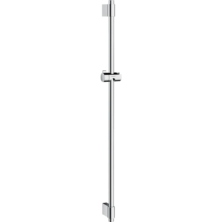 Hansgrohe Unica Varia dusjstang, 105 cm, krom