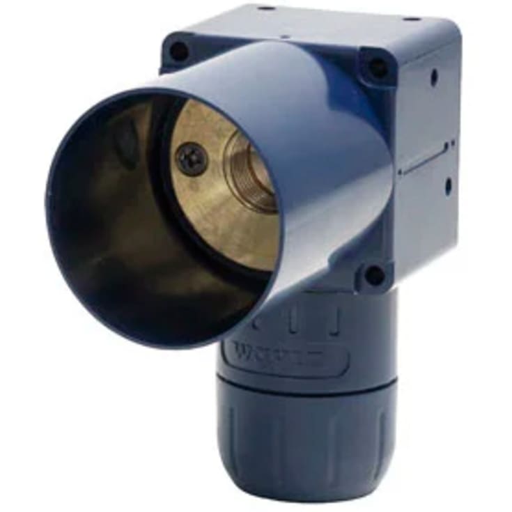 Wavin koblingsboks 12 mm x 1/2"