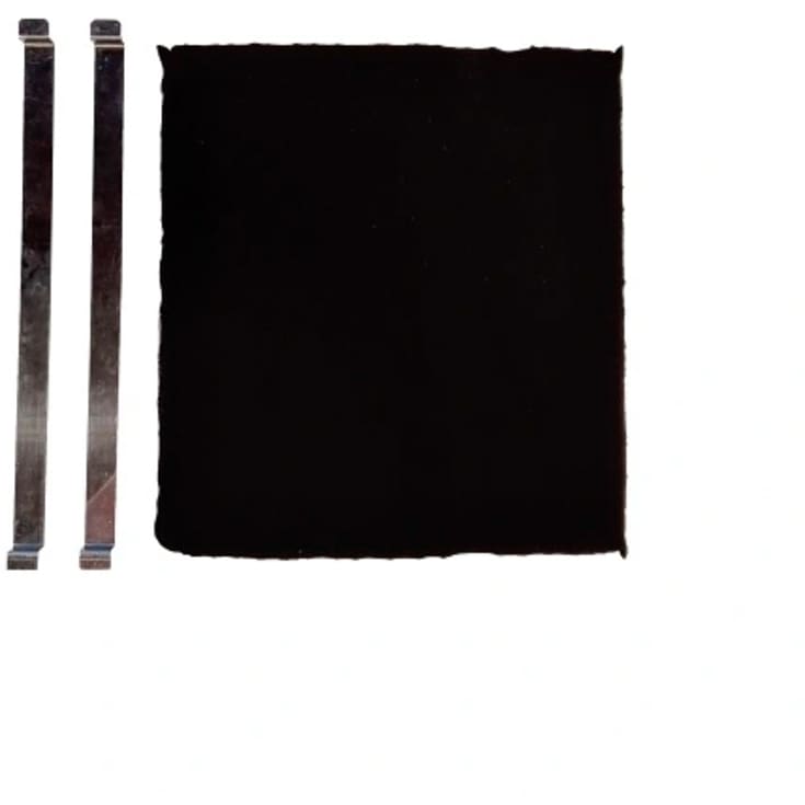 Eico Long Life resirkuleringsfilter