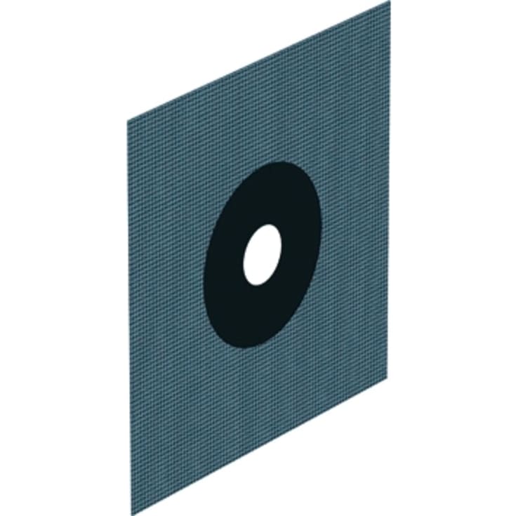 Uponor Flex membran for varerør