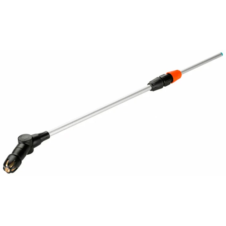 Gardena teleskopisk forlengerør 40–100 cm
