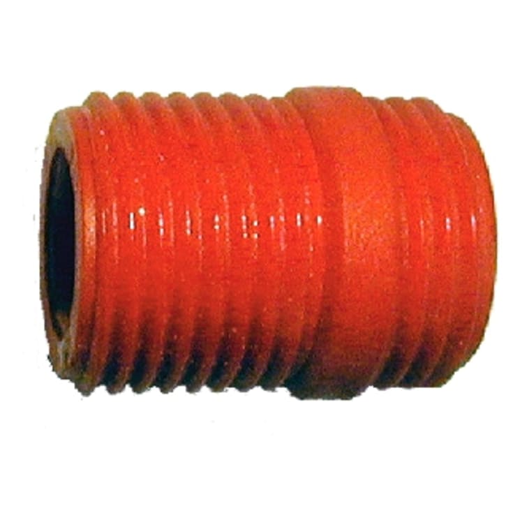 Sanipex plastplugg, for trykkprøving, 1/2"