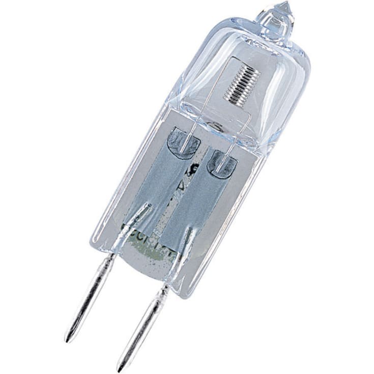 Ledvance Halostar G4 halogen ovnspære, 2800K, 20W
