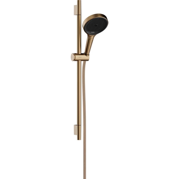 Hansgrohe Rainfinity dusjsett, børstet bronse pvd