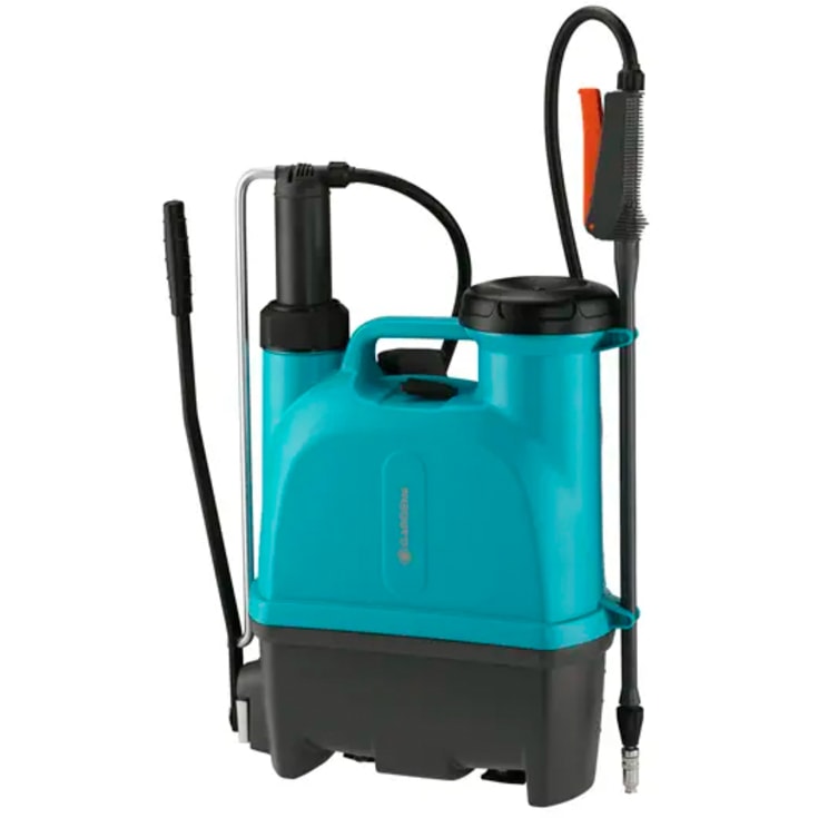 Gardena Ryggsprøyte, 12 l