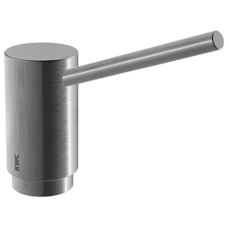 KWC Inox Såpedispenser