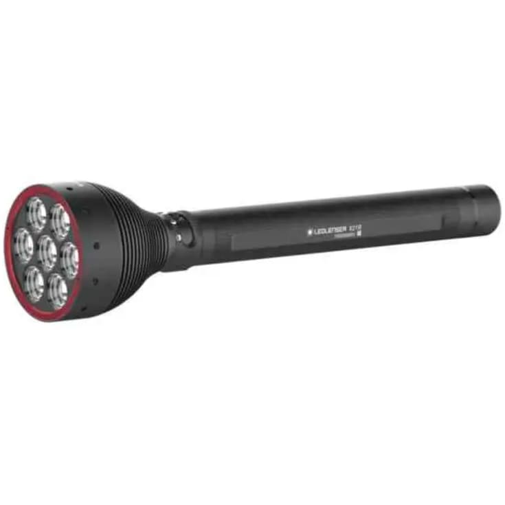 Ledlenser X21R lommelykt