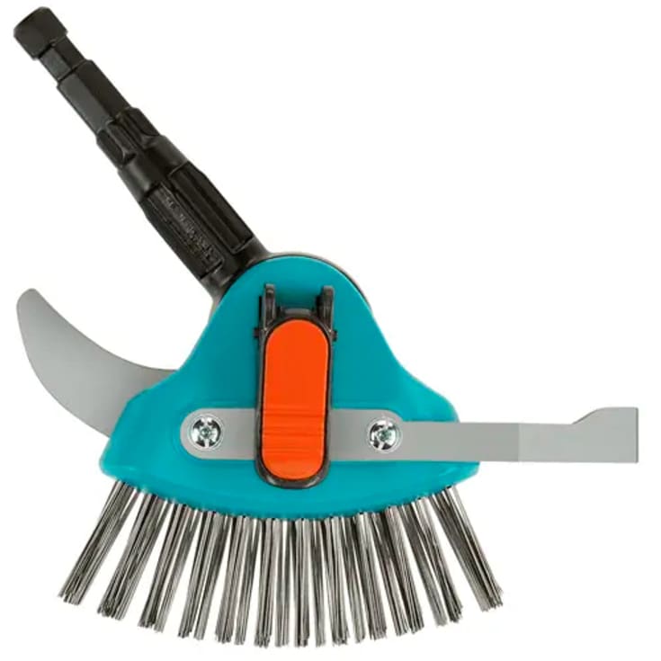 Gardena Combisystem 3-i-1 fugeskrape