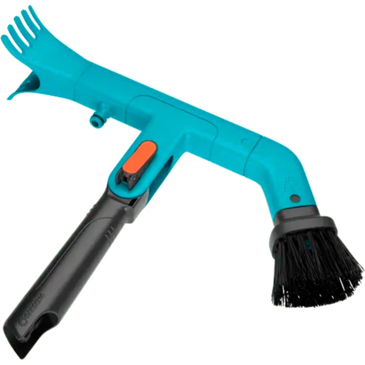 Gardena Combisystem takrennerenser
