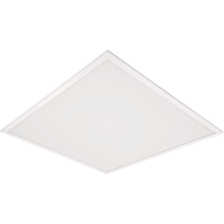 Ledvance Performance panel, 60x60cm, 4000K, hvid