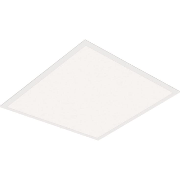 Ledvance Compact panel, 60x60 cm, 3000K
