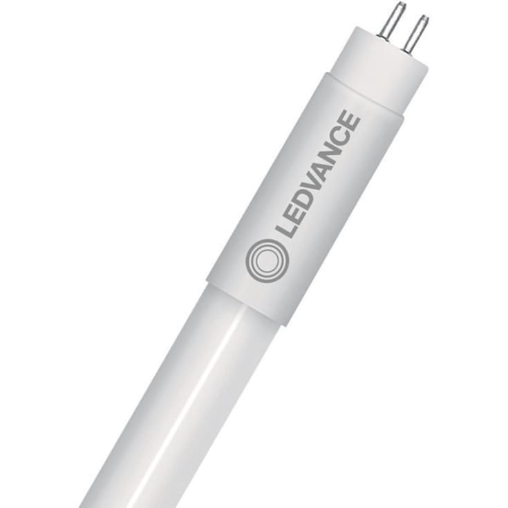 Ledvance Performance HE LED T5 lysrør, 3000K, 7W, 55 cm