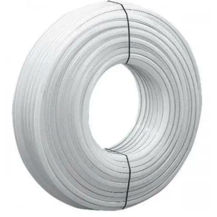 Uponor Combi Pipe universal pex rør-i-rør til vann og varme, 12 mm