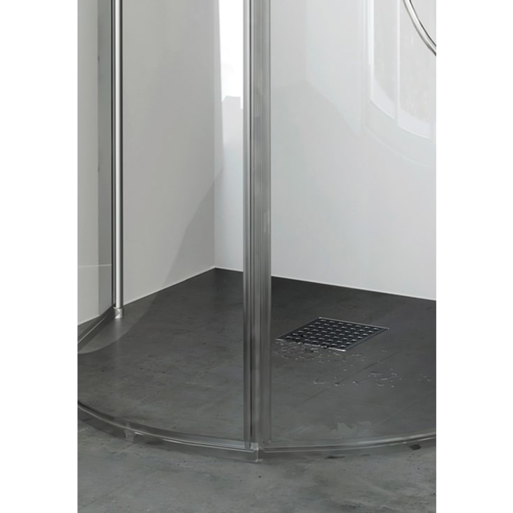 Hafa Igloo Pro J-Door slepelist, 22 mm
