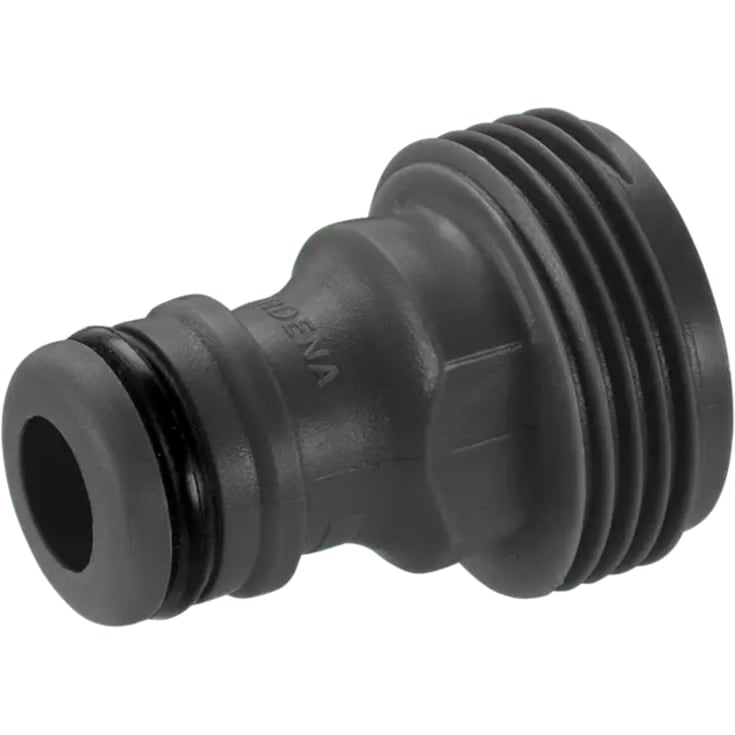 Gardena Overgangsadapter med utvendig 3/4" gjenge