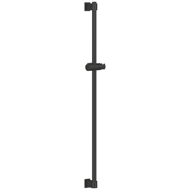 Grohe Vitalio Universal dusjstang, 90 cm, matt sort