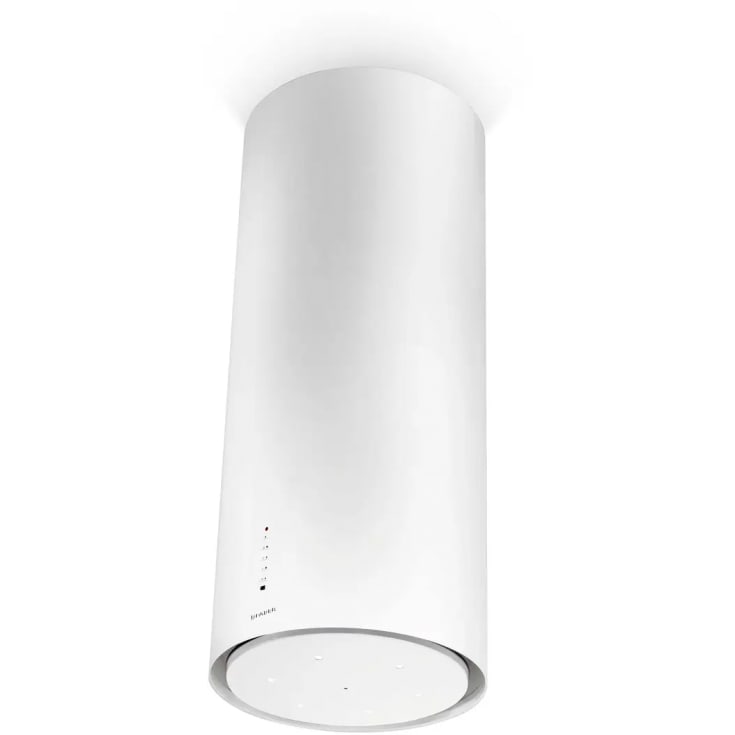 Eico Cylindra I W Plus hette, fritthengende, Ø37 cm