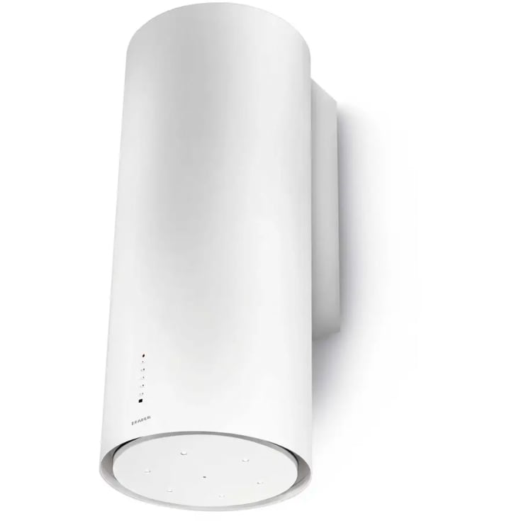 Eico Cylindra P W Plus hette, vegghengt, Ø37 cm
