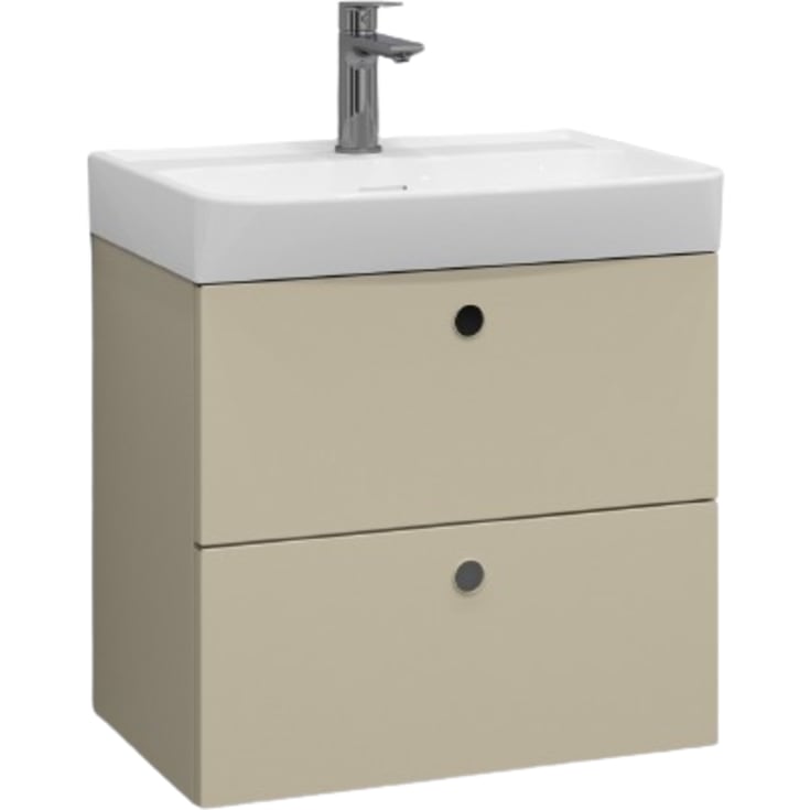 Svedbergs Intro Plan servantskap 55x35 cm, beige
