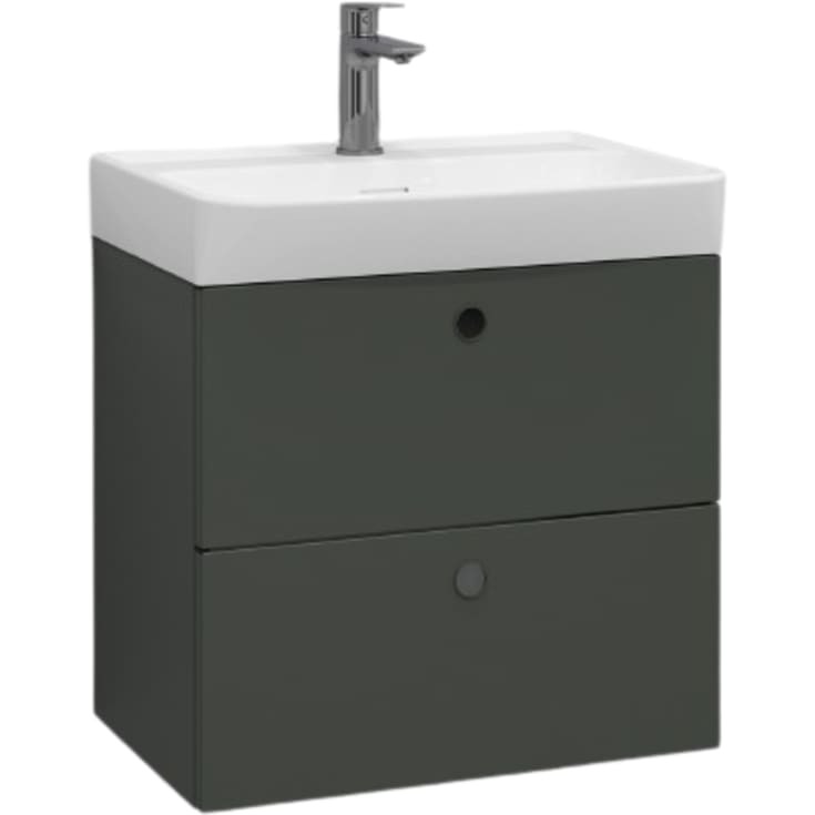 Svedbergs Intro Plan servantskap 55x35 cm, salvie