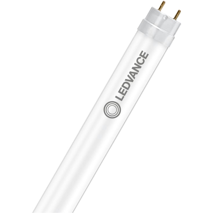 Ledvance LED rør T8 Value 438mm 585lm 5,4W/865 230V+EM