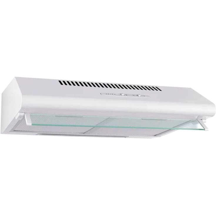 Eico S61 hette for innbygging i overskap, 60 cm