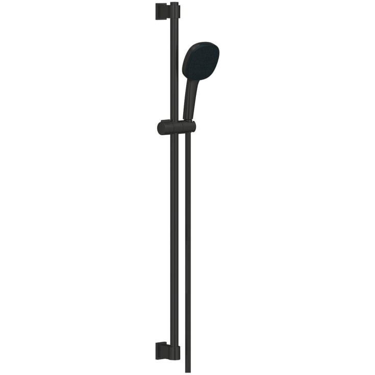Grohe Vitalio Comfort dusjsett, matt sort